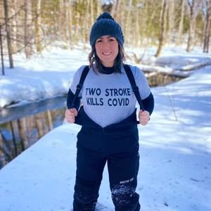 Meet your Posher, Marlana